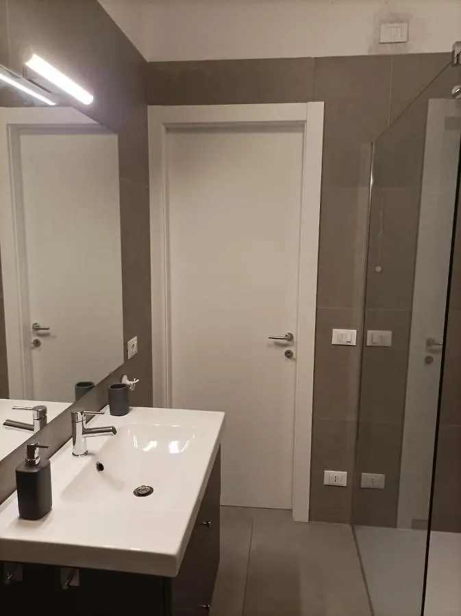 Caky'S House Apartment Desenzano del Garda